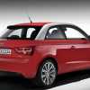 Audi A1 Sportback zdjęcie 1