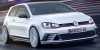 Czas na VW Golf GTI Clubsport