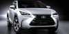 Start linii produkcyjnej Lexus NX