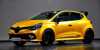 Nowa wersja zadziornego Renault Clio RS