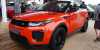 SUV typu kabrio od Range Rover!!