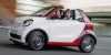 Smart ForTwo Cabrio