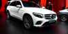 Hybrydowy SUV od Mercedesa