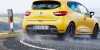 Nowe Renault Clio RS z silnikiem Hybrydowym