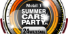 Summer Cars Party V Race & Music