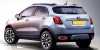 Fiat 500X - Terenowa odmiana