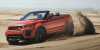 Range Rover Evogue Canvertible