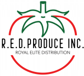 Red redproduce