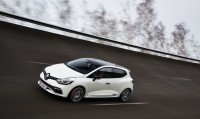 Limitowana wersja Renault Clio R.S.