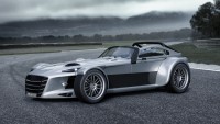 Ekstremalny Donkervoort D8 GTO-RS