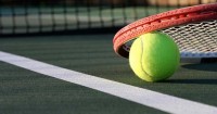 Racquet War