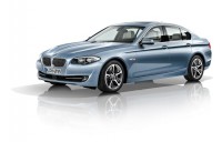 BMW ActiveHybrid 5