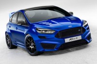 Nowy Ford Focus RS nadchodzi