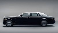 Rolls-Royce wraca do korzeni