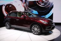 Nowy Infinity QX50