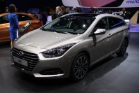 Podrasowany Hyundai i40