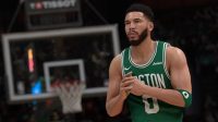 NBA2King: Domination mode is another essential grind