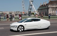 Volkswagen XL1 