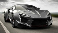 Fenyr SuperSport