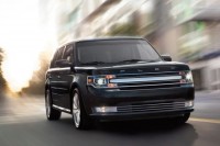 Ford Flex Crossover