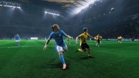 The Best Wonderkid Strikers in EA FC 25