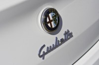 Alfa Romeo Giulietta Colezzione