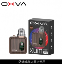 OXVA Xlim 的 0.8Ω 與 0.6Ω 哪個較好？深入比較與選擇建議