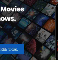 Geoflixzplus OTT and Movies App