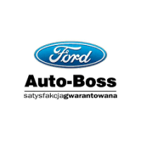 Autoryzowany Salon i Serwis Ford Auto-Boss w Bielsku-Białej