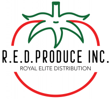 Red redproduce