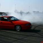 Drift Calibra RWD - 72