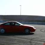 Drift Calibra RWD - 78