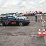 Ćwierć mili - przejazdy - SSS Extremizer Motor Show Rudniki 2012 - 199