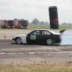 Drift - Extremizer Motor Show Rudniki 2012 - 67