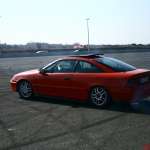 Drift Calibra RWD - 131