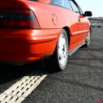 Drift Calibra RWD - 87