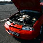 Drift Calibra RWD - 172