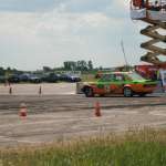 Drift - Extremizer Motor Show Rudniki 2012 - 78