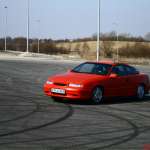 Drift Calibra RWD - 82