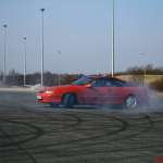 Drift Calibra RWD - 101