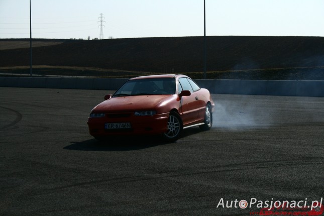 Drift Calibra RWD - 77