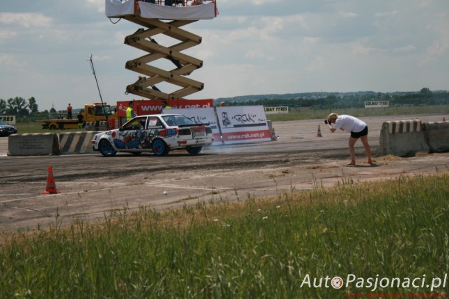 Drift - Extremizer Motor Show Rudniki 2012 - 88