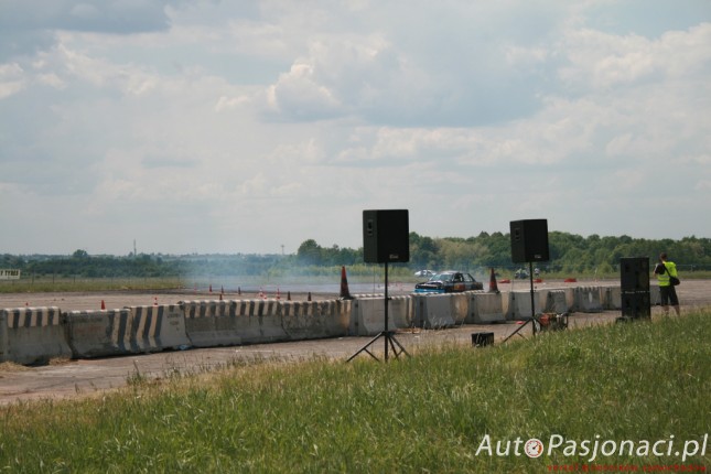 Drift - Extremizer Motor Show Rudniki 2012 - 84