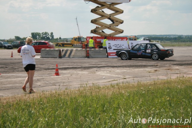 Drift - Extremizer Motor Show Rudniki 2012 - 86