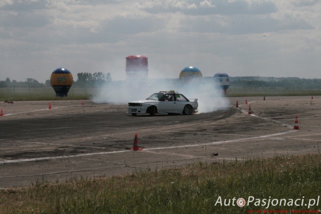 Drift - Extremizer Motor Show Rudniki 2012 - 61