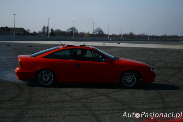 Drift Calibra RWD - 149