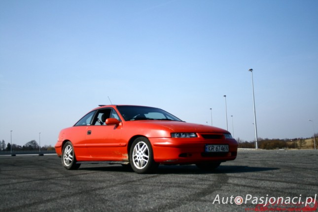 Drift Calibra RWD - 160