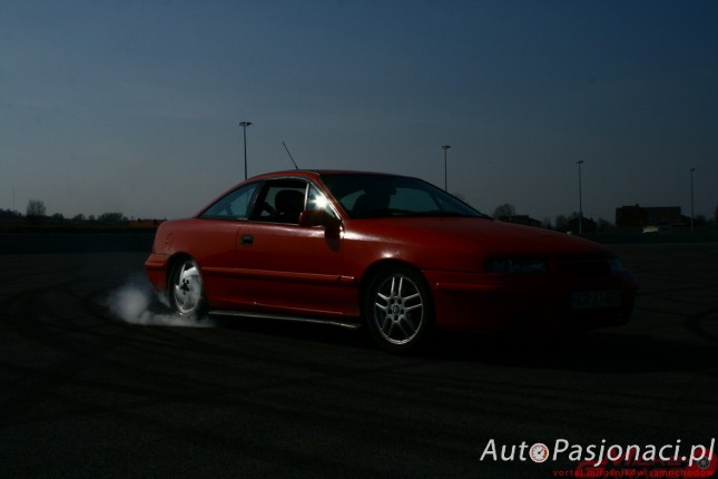 Drift Calibra RWD - 62