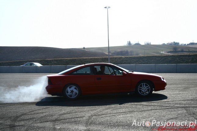 Drift Calibra RWD - 79