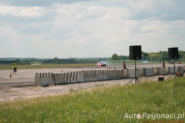 Drift - Extremizer Motor Show Rudniki 2012 - 74